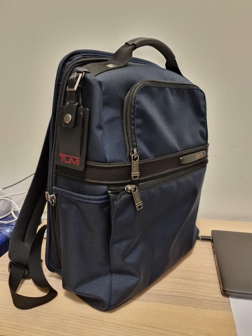 Tumi Slim Solution Brief Pack