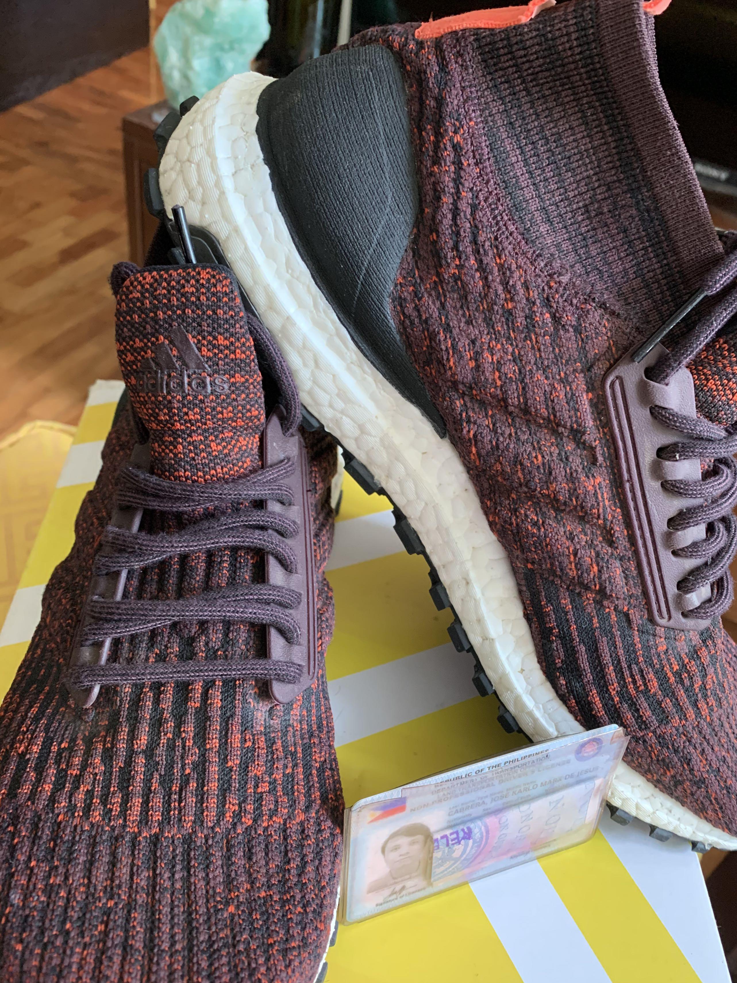 Ultra boost atr philippines 2025