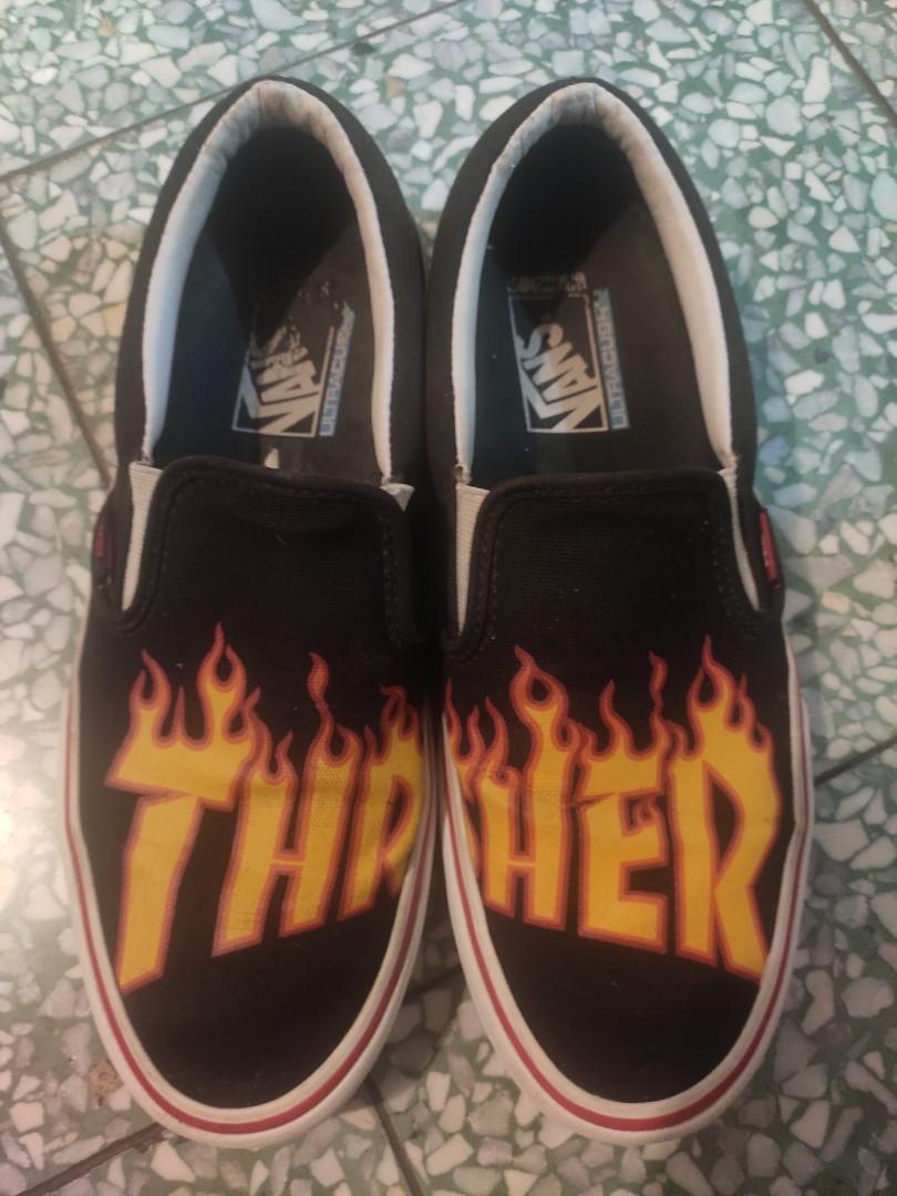 Thrasher slip deals on