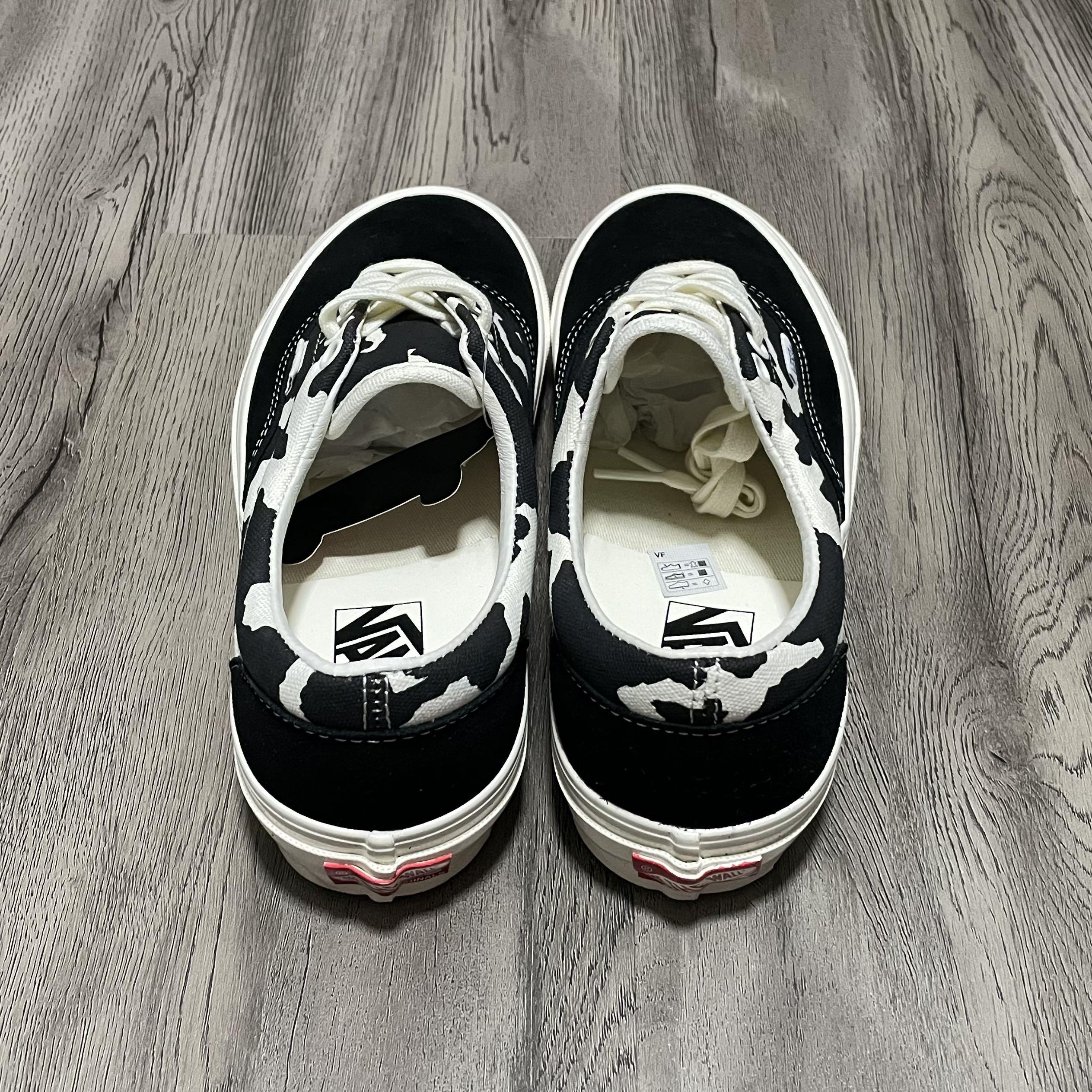 Vans og era lx cow Clearance