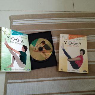 VCD - Yoga for Beginners VCD - Yoga for Beginners