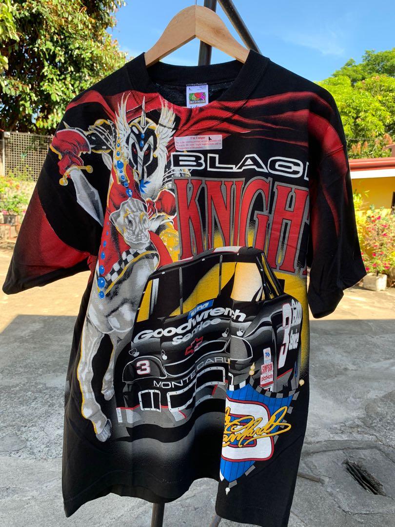 90s nascar shirts
