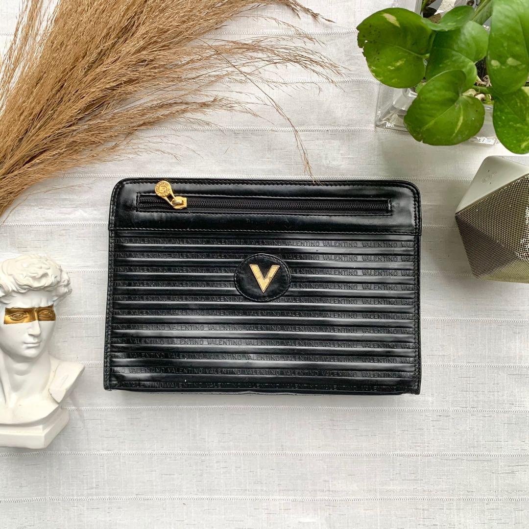 VALENTINO BY MARIO VALENTINO, Luxury, Bags & Wallets on Carousell