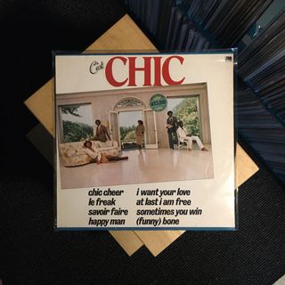 (Category: ) located in . Submitted by gatefoldrecords (Listing ID 1094018814, Image 1). Description: .