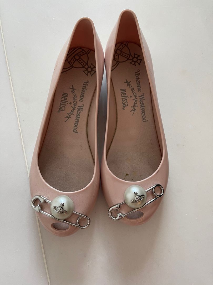 Vivienne Westwood Shoes EU 37 UK 4
