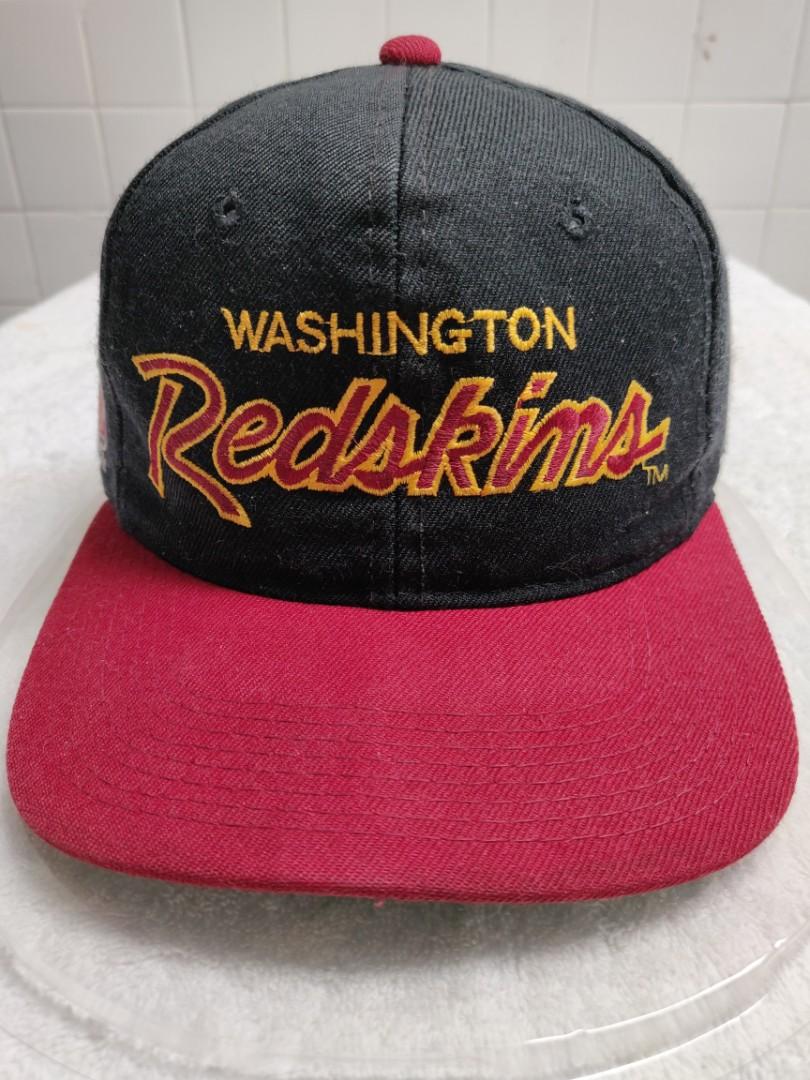 Redskins cap clearance