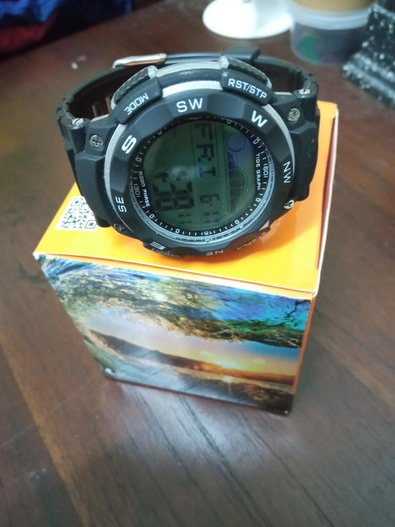 watch lad weather usa
