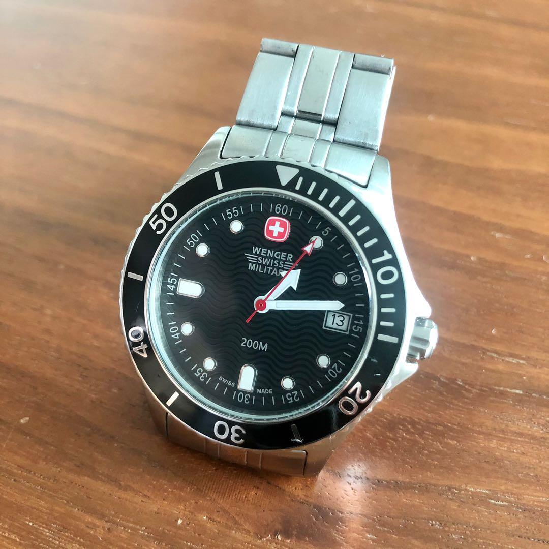 Wenger 79076 clearance