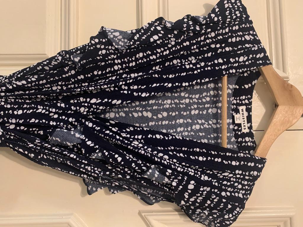 Misha collection savannah dress online