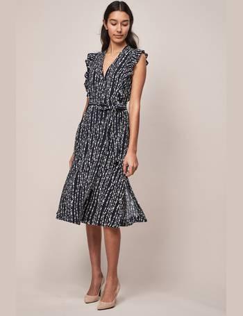 Misha collection savannah dress 2025