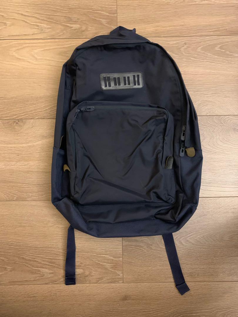White mountaineering backpack discount
