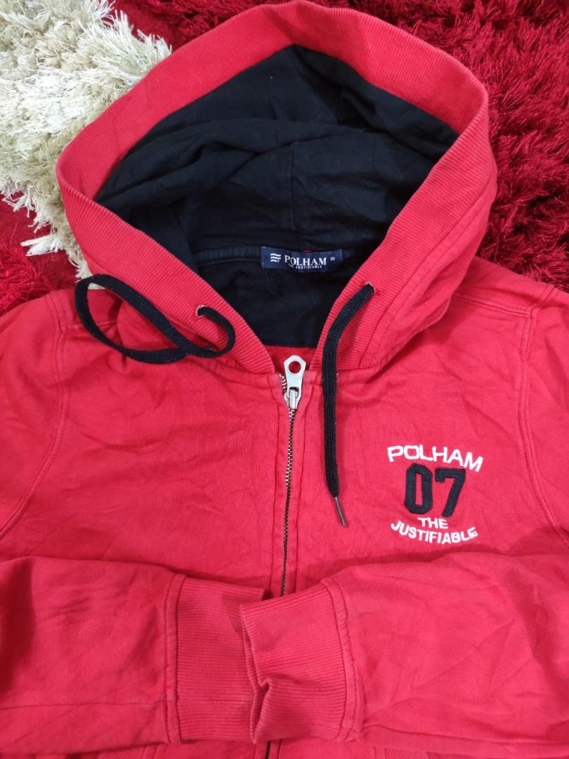 Polham the justifiable jacket price discount