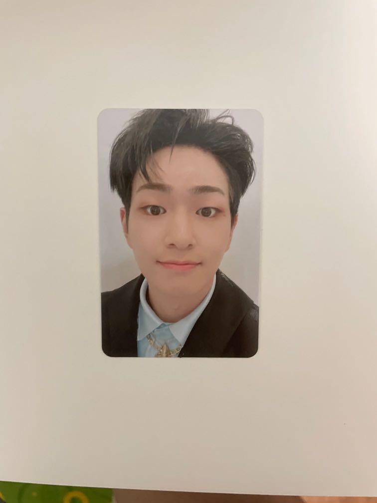 Wtt Shinee Atlantis Pc And Postcard Onew To Taemin Hobbies Toys Memorabilia Collectibles K Wave On Carousell