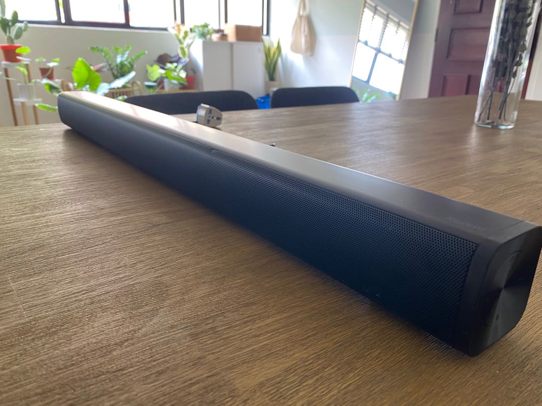 Xiaomi Redmi Bluetooth soundbar, Audio, Soundbars, Speakers ...