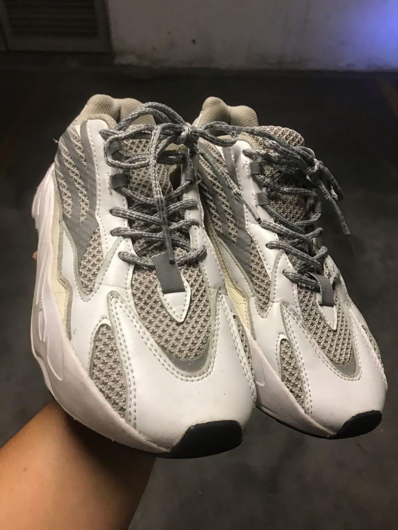 Yeezy 700 static clearance resell