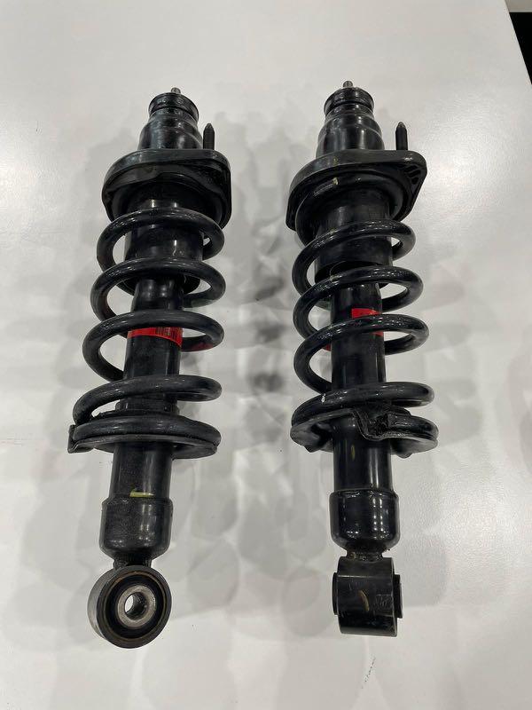 2008 Honda Stream Rear Pair Oem Absorber Car Accessories Accessories On Carousell