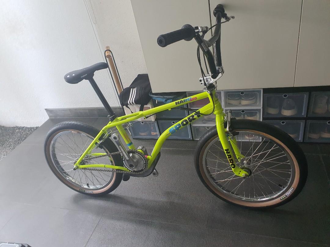 2020 haro shop lineage sport