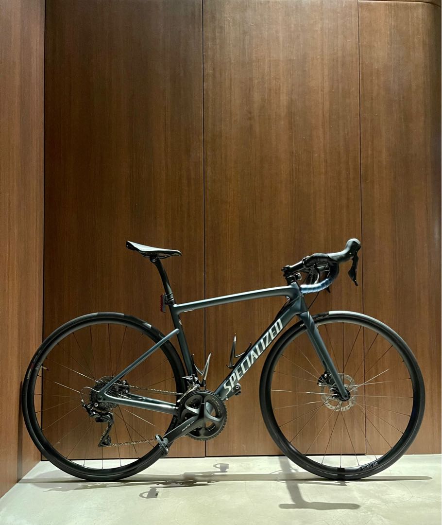 2021 Specialized Tarmac SL6 Sport 
