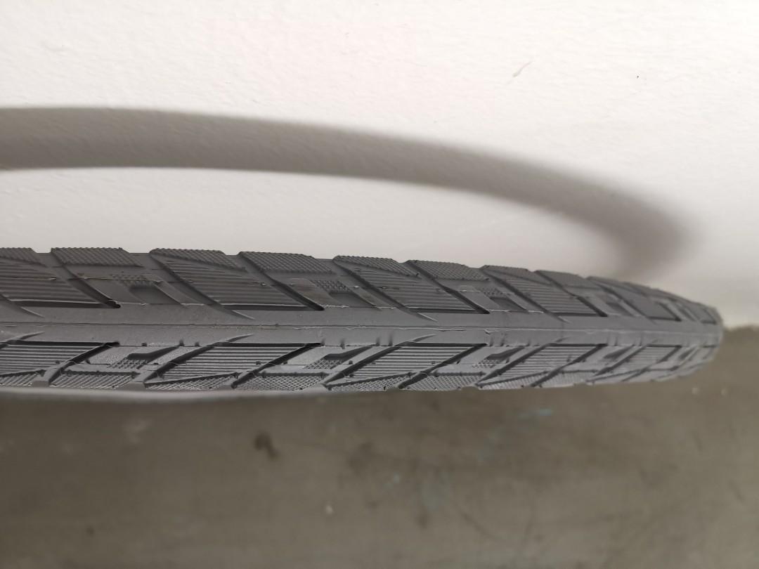 Kenda k1088 tire 2025