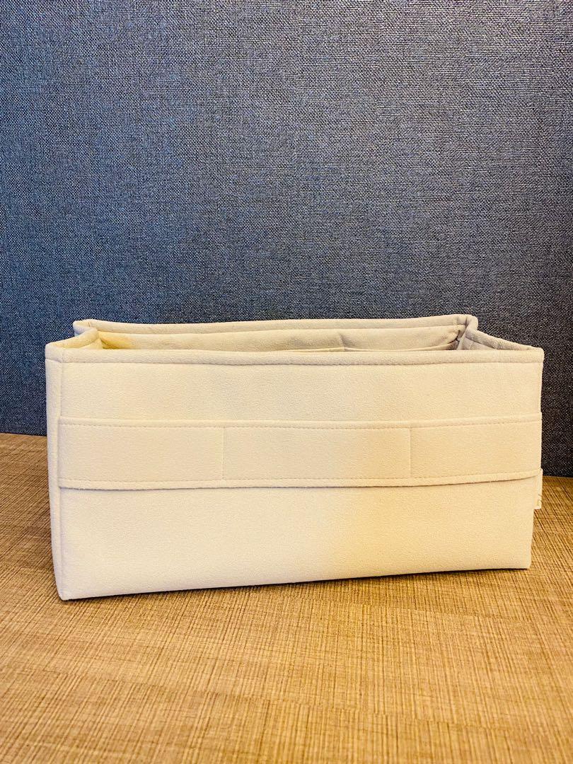 7 Rue Paradis 7RP hermes birkin 30 bag organizer insert