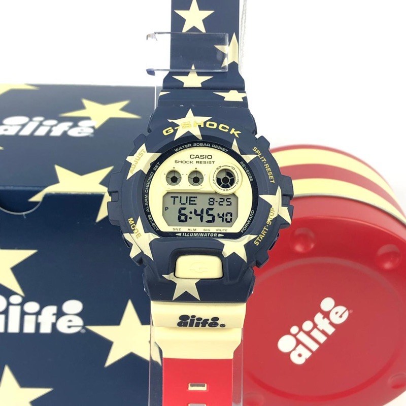 G shock shop gdx alife
