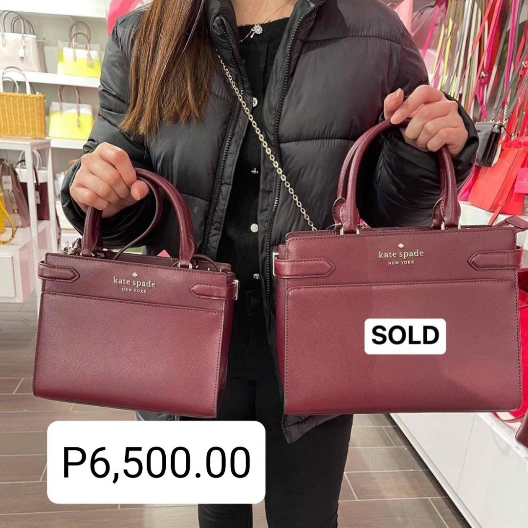 Kate spade satchel new arrivals canada