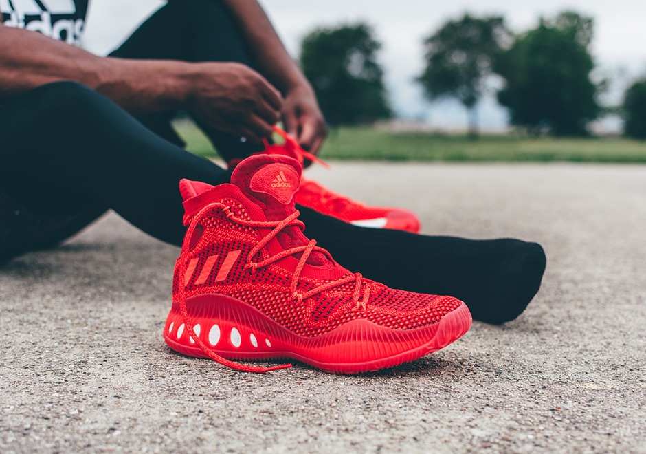Crazy explosive 2018 price sale