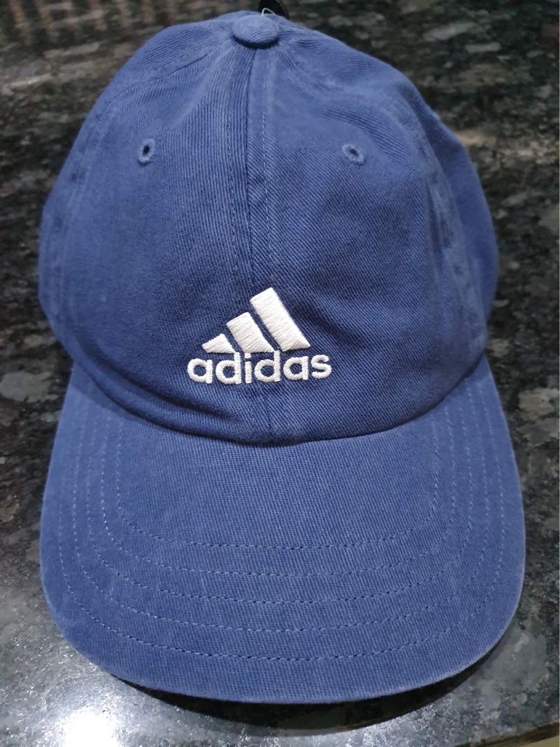 Adidas Lightweight Embroidered Baseball 