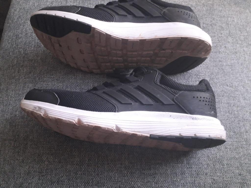 Adidas top ortholite 44
