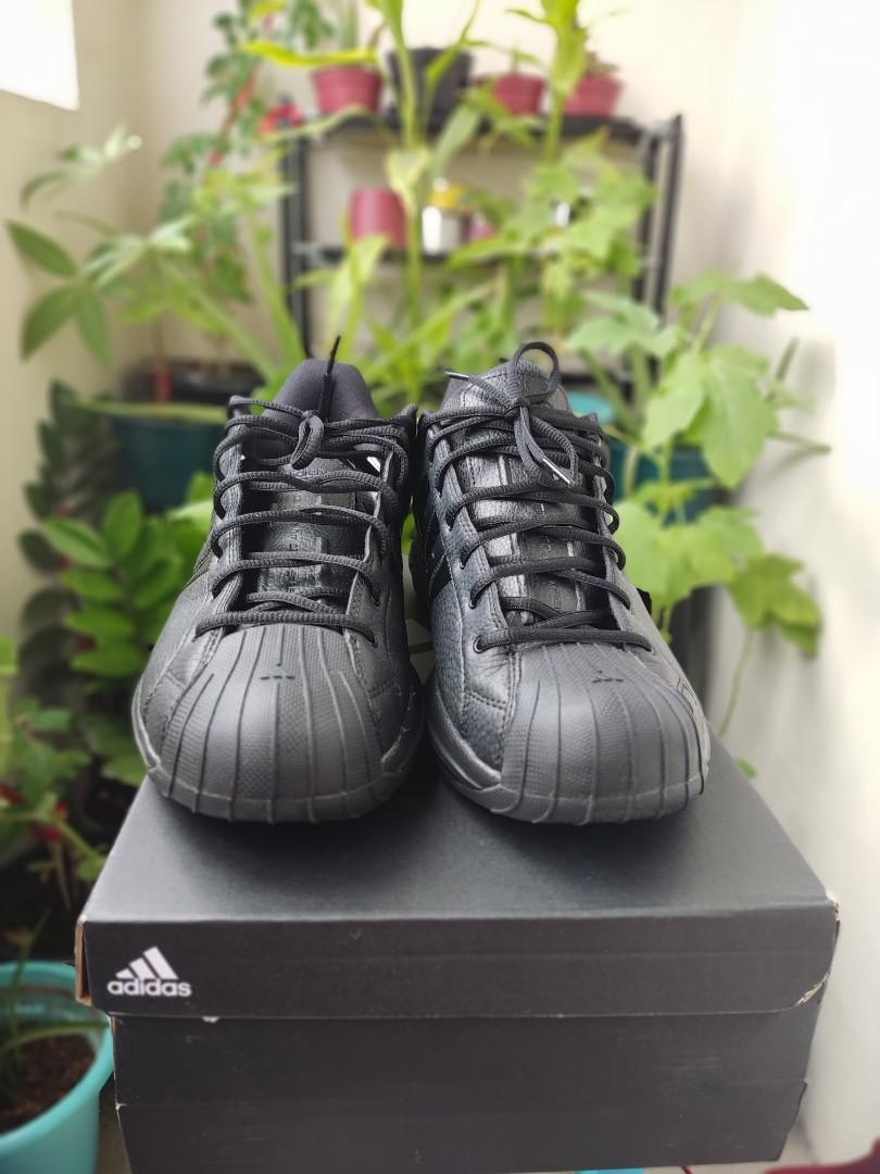 Adidas crocodile hotsell superstar pro model