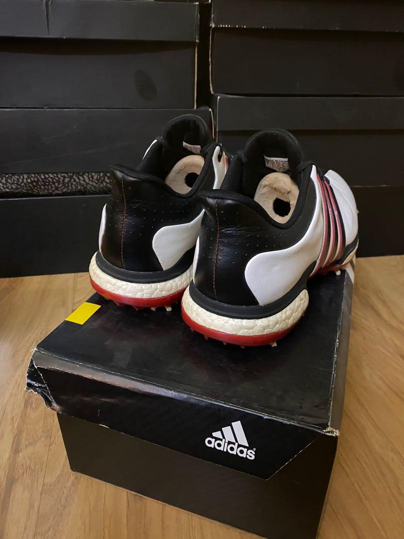 Adidas tour 360 boost clearance wd