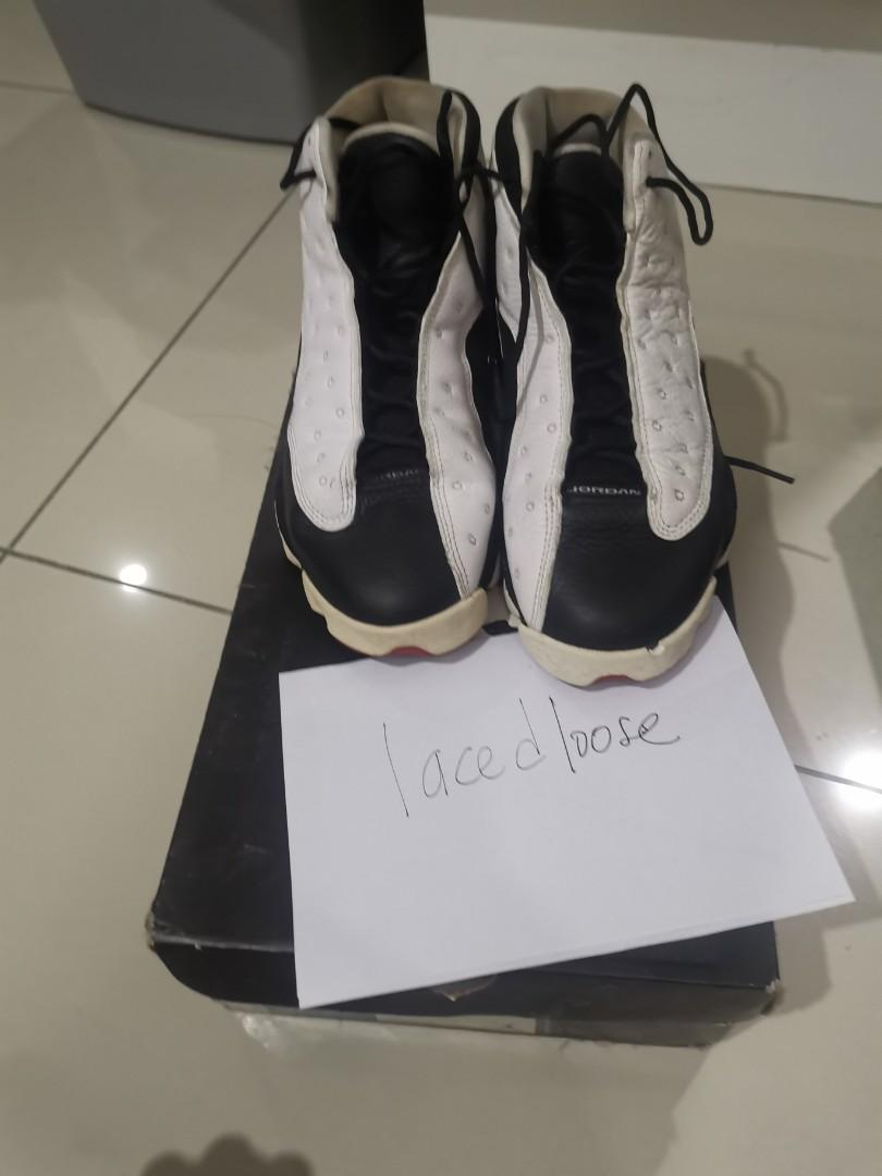 Jordan 14 he deals got game
