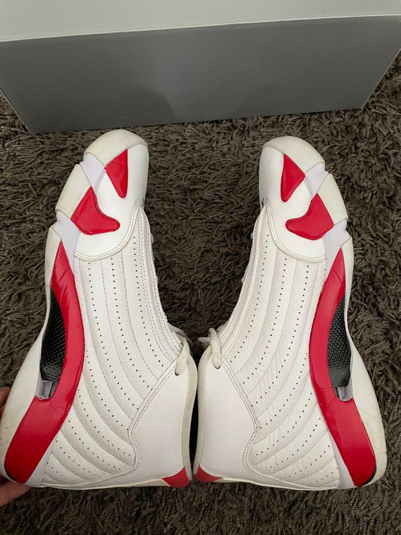 Candy cane jordan 12 online