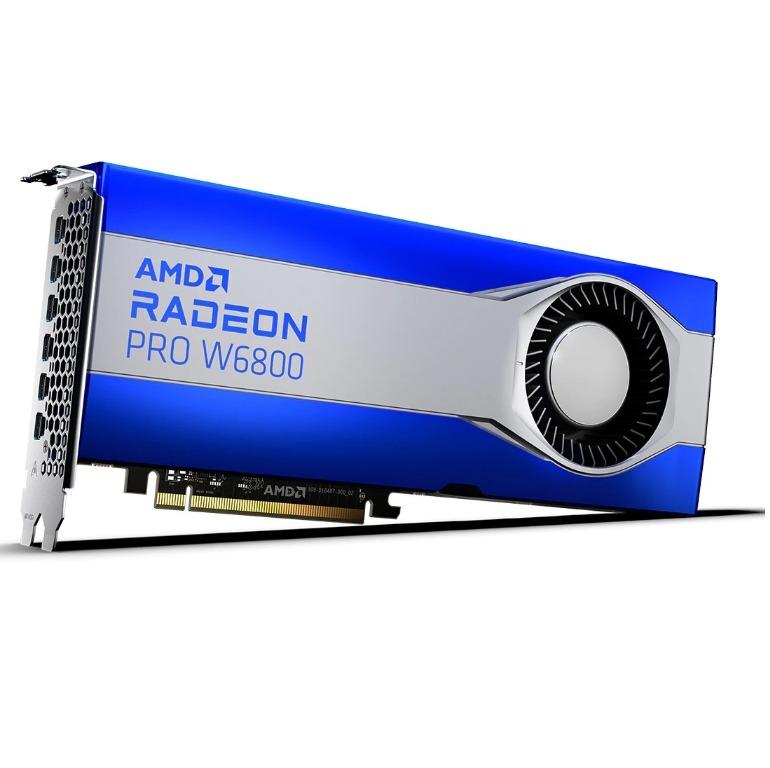 Radeon pro shop