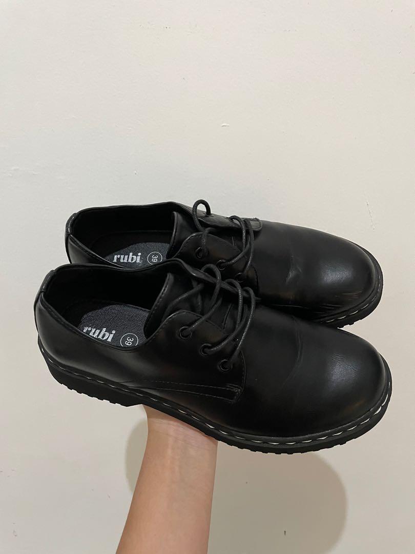 rubi andy oxford shoes