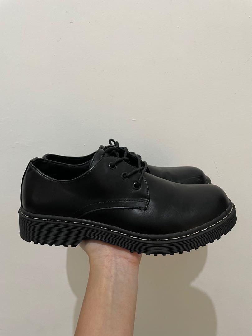 rubi andy oxford shoes