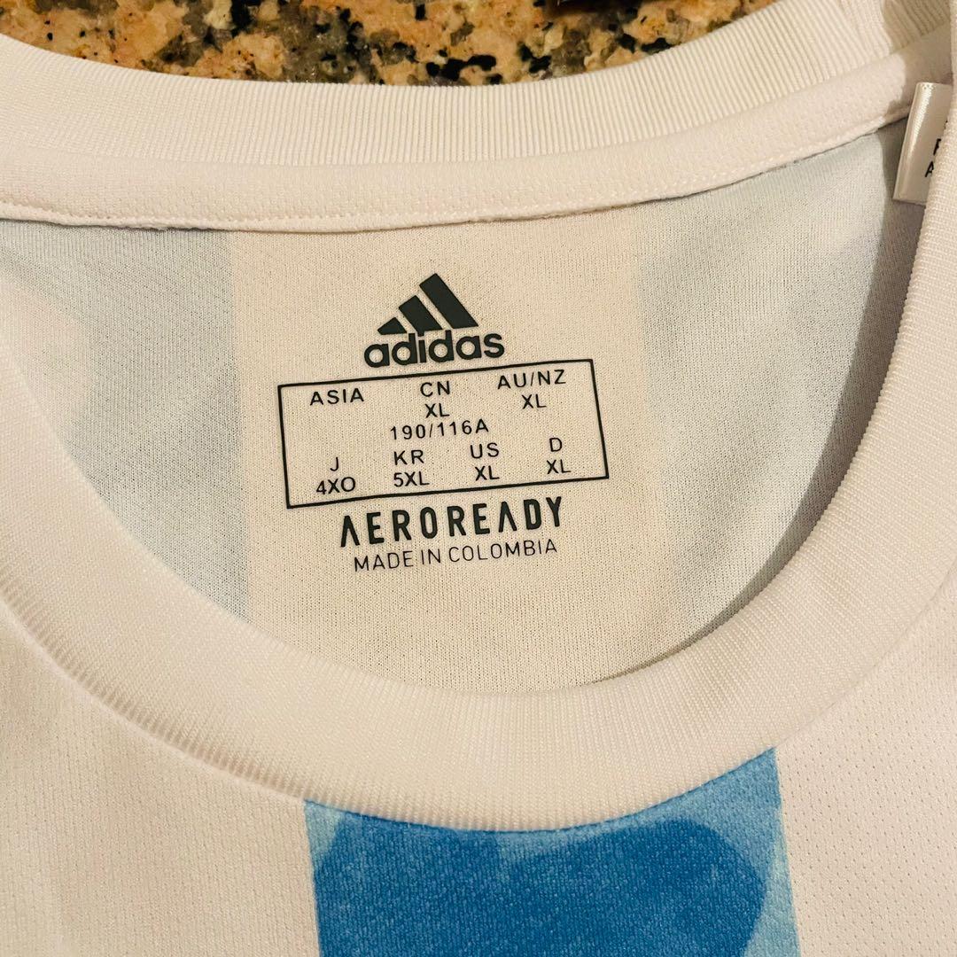 Adidas jordan top us xl