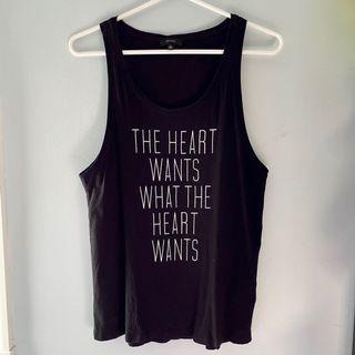aritzia tanks (2!) aritzia tanks (2!)