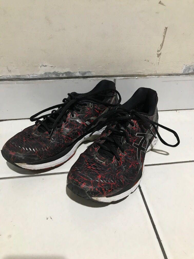 Asics gel kayano sales 23 made in vietnam