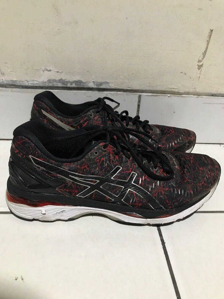 Asics gel kayano 23 original