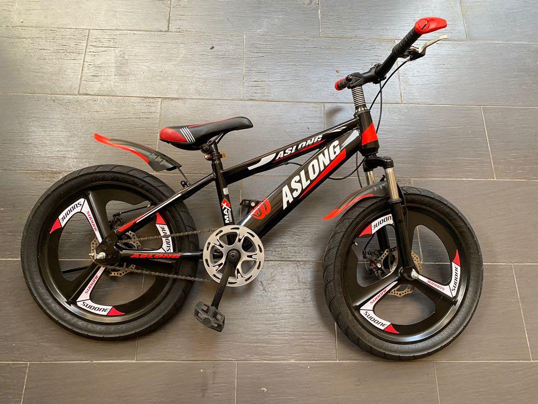 Lepai clearance mountain bike