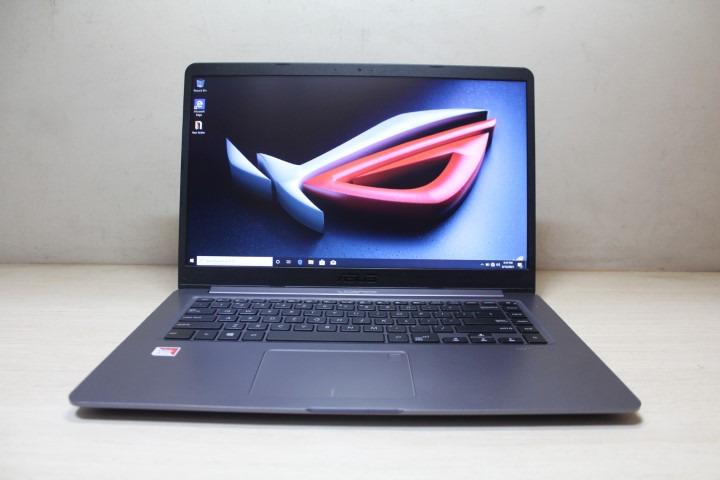 Écran LCD Remplacement Pour Asus Vivobook X510QA 15,6" - Résolution HD 1366x768, Connecteur 30 Broches