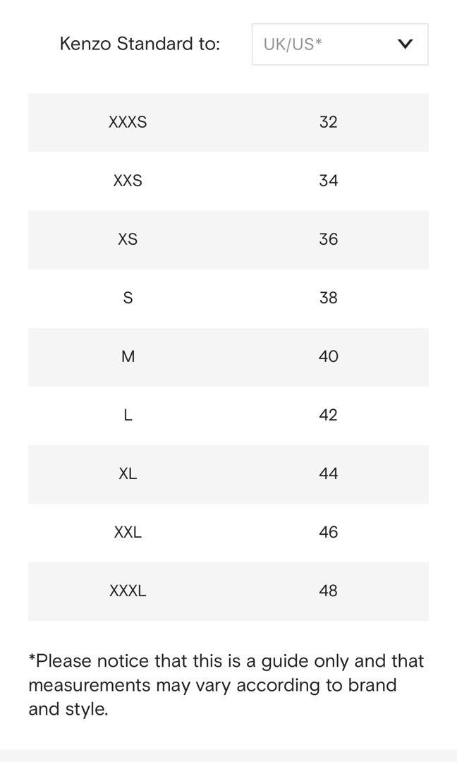 CLEARANCE AUTHENTIC KENZO WHITE TIGER BLACK BASE EMBROIDERY LIMITED