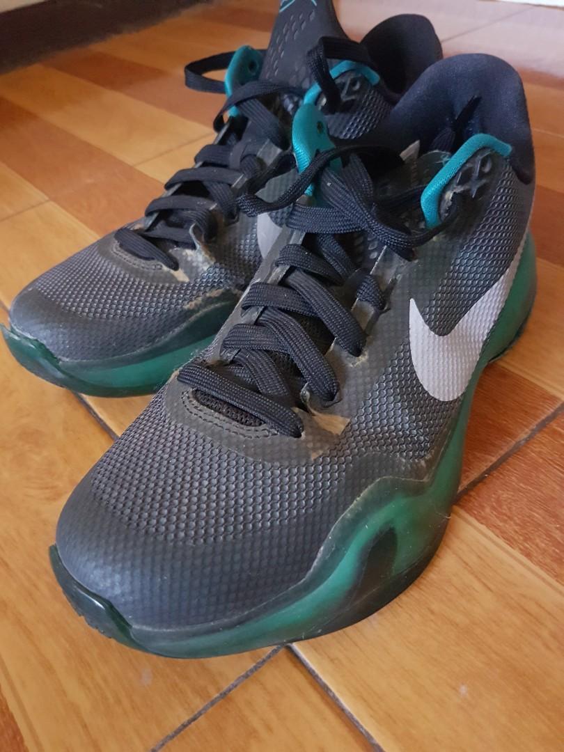 Kobe sales 1 emerald
