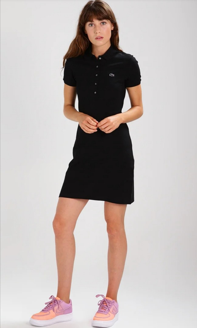lacoste dress shirts