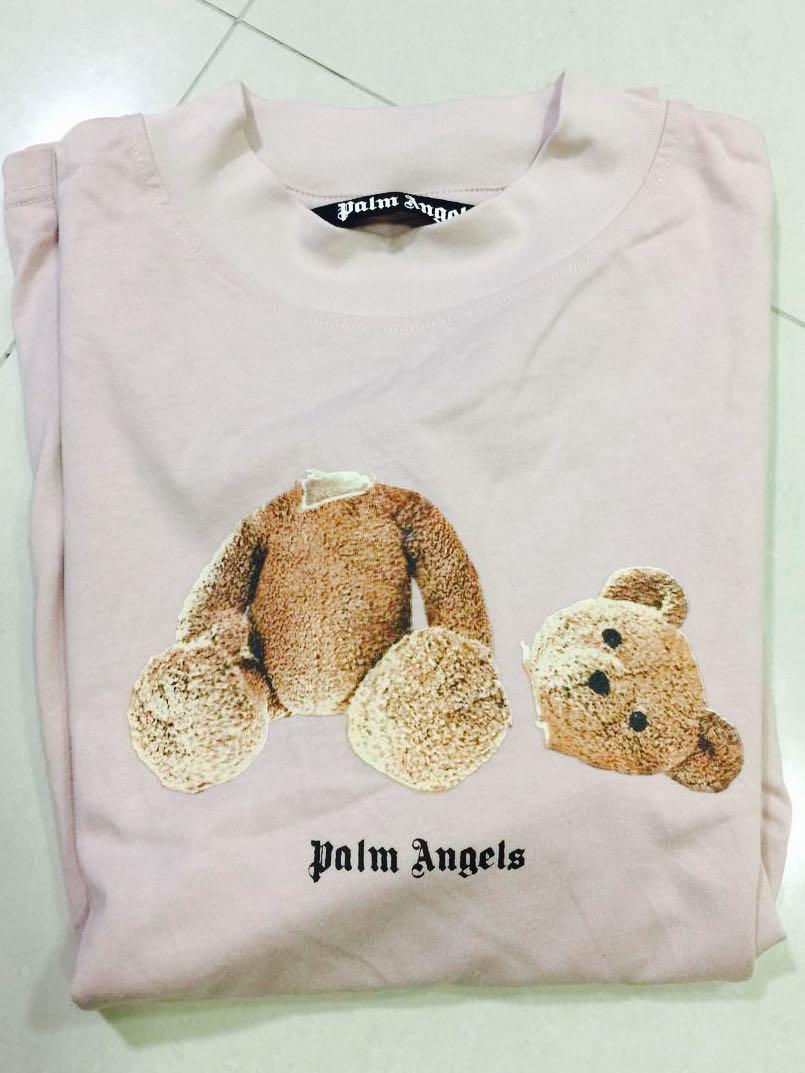 18000円激安オンライン セール 韓国 通販 Palm Angels Kill The Bear