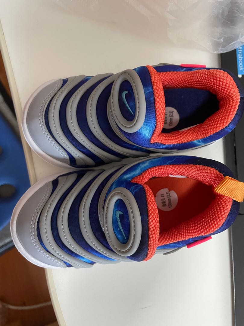 baby nike trainers