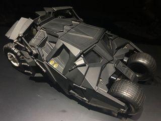 Batman Batmobile Tumbler