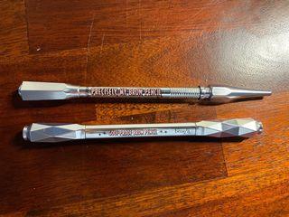 BENEFIT COSMETIC PRECISELY MY BROWS - LIGHT BROWN