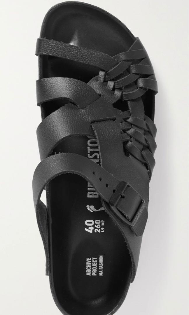 Central birkenstock discount